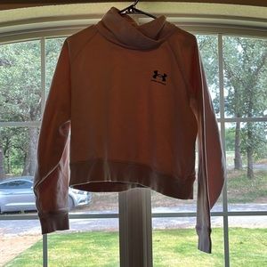 Under Armour Sweater